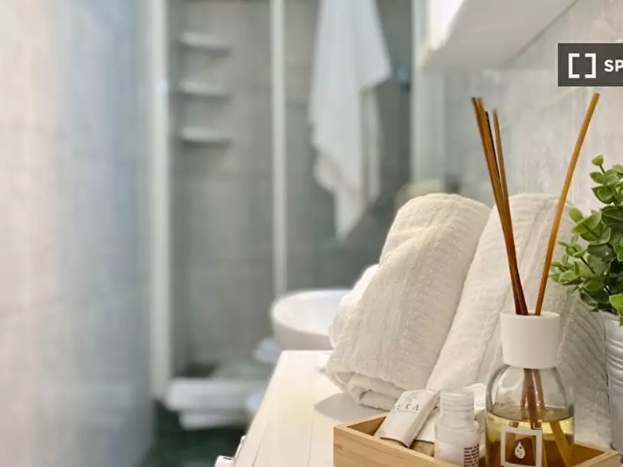 Immagine 3 di Appartamento in affitto  in Vico del Duca a Genova