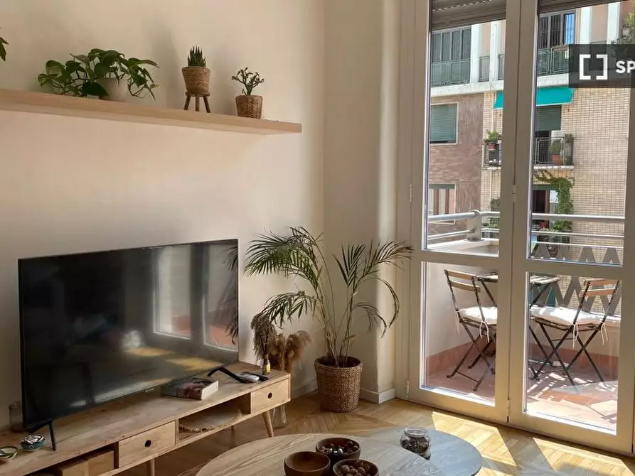 Immagine 16 di Appartamento in affitto  in Via Negroli a Milano