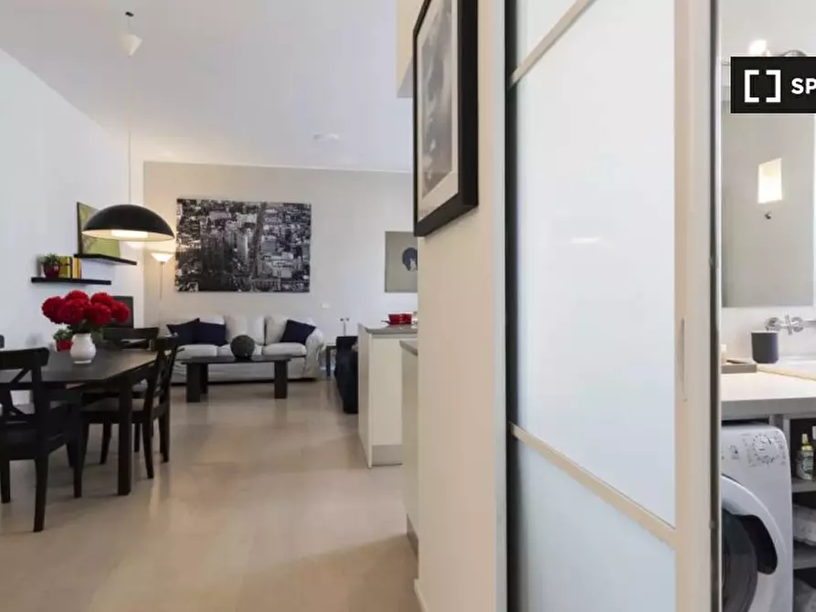 Immagine 14 di Appartamento in affitto  in Via Alessandro Volta a Milano