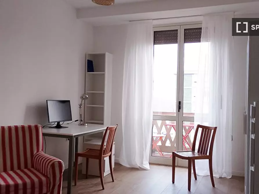 Immagine 14 di Camera condivisa in affitto  in Viale Fulvio Testi a Milano