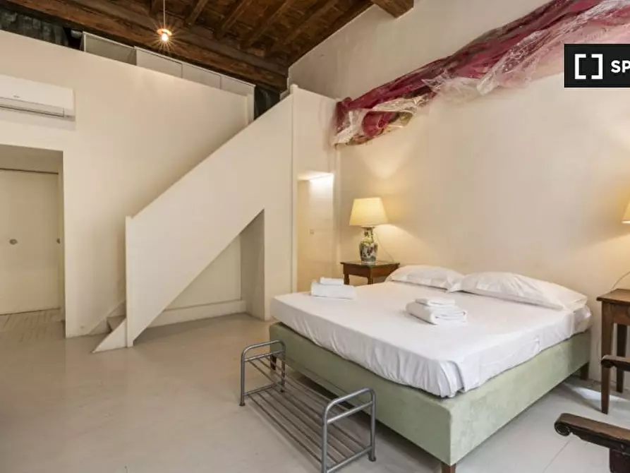 Immagine 12 di Appartamento in affitto  in Via della Vigna Vecchia a Firenze