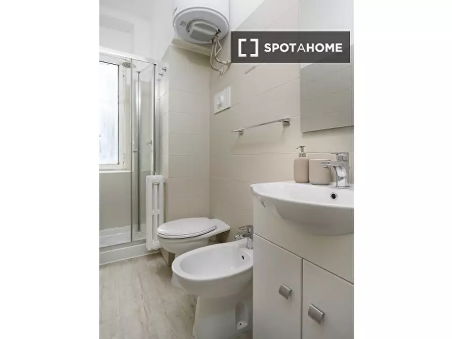 Immagine 15 di Ufficio in affitto  in Piazza Insubria a Milano