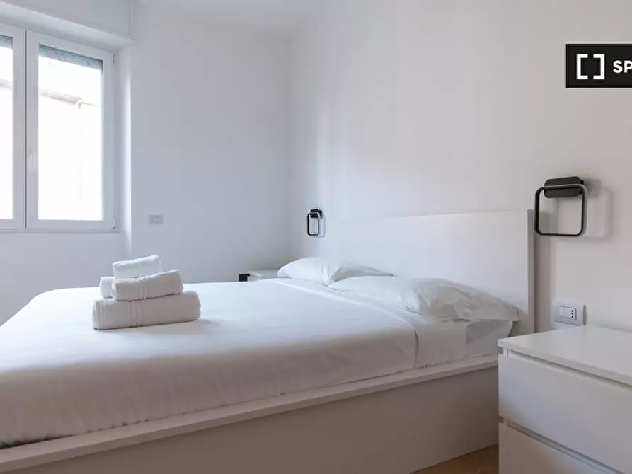 Immagine 19 di Appartamento in affitto  in Via Andrea del Castagno a Milano
