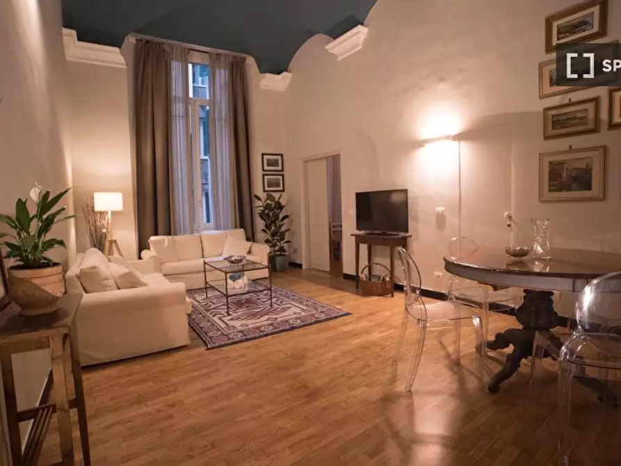 Immagine 1 di Appartamento in affitto  in Vico degli Indoratori a Genova