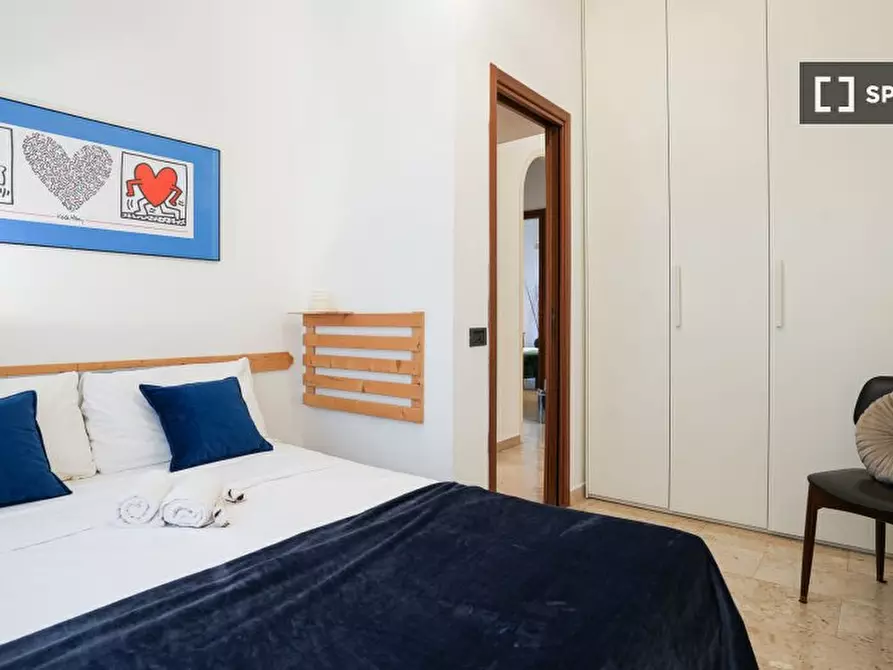 Immagine 14 di Appartamento in affitto  in Via dei Pellegrini a Milano