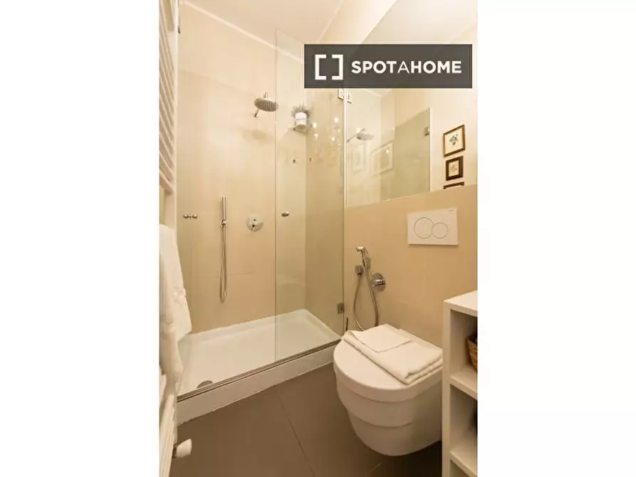 Immagine 16 di Appartamento in affitto  in Via Monalda a Firenze