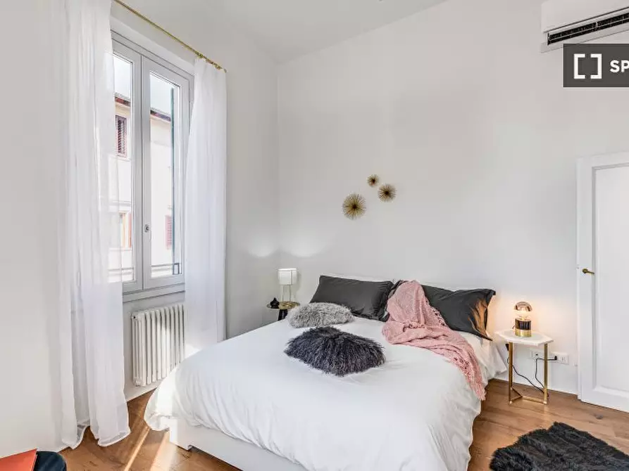 Immagine 19 di Appartamento in affitto  in Via Brunetto Latini a Firenze