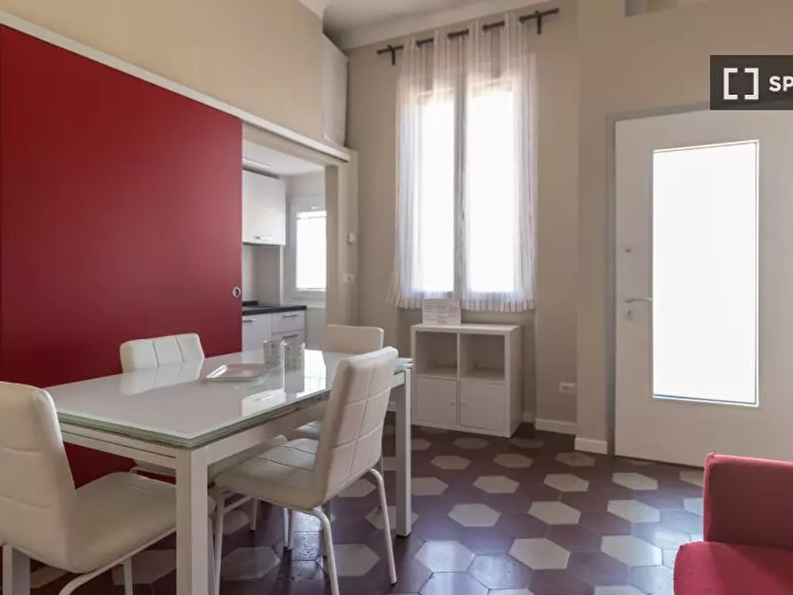 Immagine 8 di Appartamento in affitto  in Via Pietro Borsieri a Milano