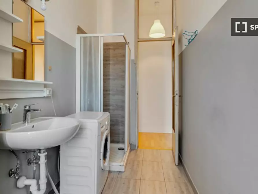 Immagine 7 di Camera condivisa in affitto  in Corso Di Porta Romana a Milano