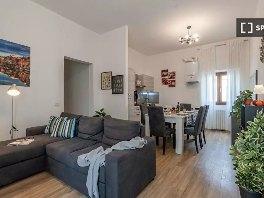 Immagine 1 di Appartamento in affitto  in Via dei Vanni a Firenze