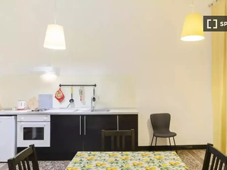 Immagine 11 di Appartamento in affitto  in Via Antonio Gramsci a Genova