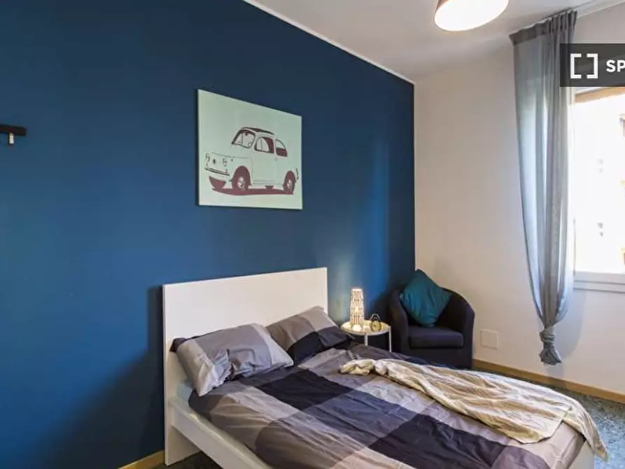 Immagine 8 di Camera condivisa in affitto  in Via Gallarate a Milano