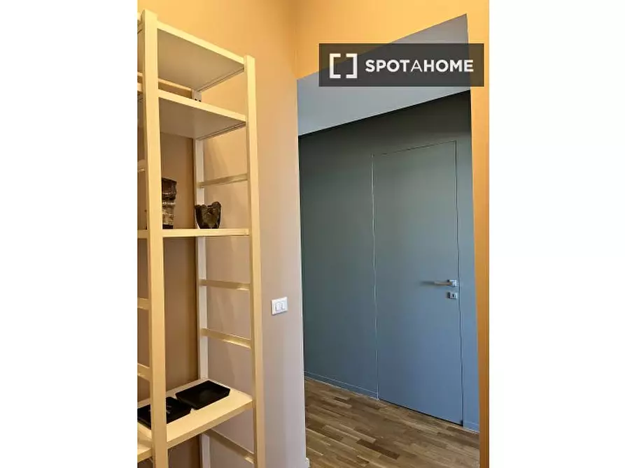 Immagine 13 di Appartamento in affitto  in Via Monte Oliveto a Firenze