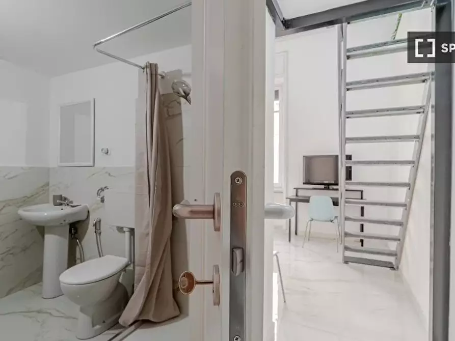 Immagine 14 di Ufficio in affitto  in Via Giuseppe Piazzi a Torino