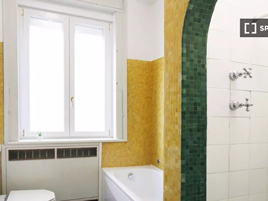 Immagine 10 di Camera condivisa in affitto  in Zadei a Brescia