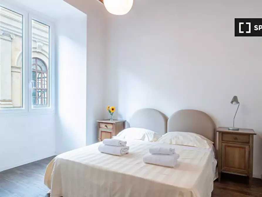Immagine 9 di Appartamento in affitto  in Via dei Leoni, 2, 50122 Firenze FI, Italy a Firenze