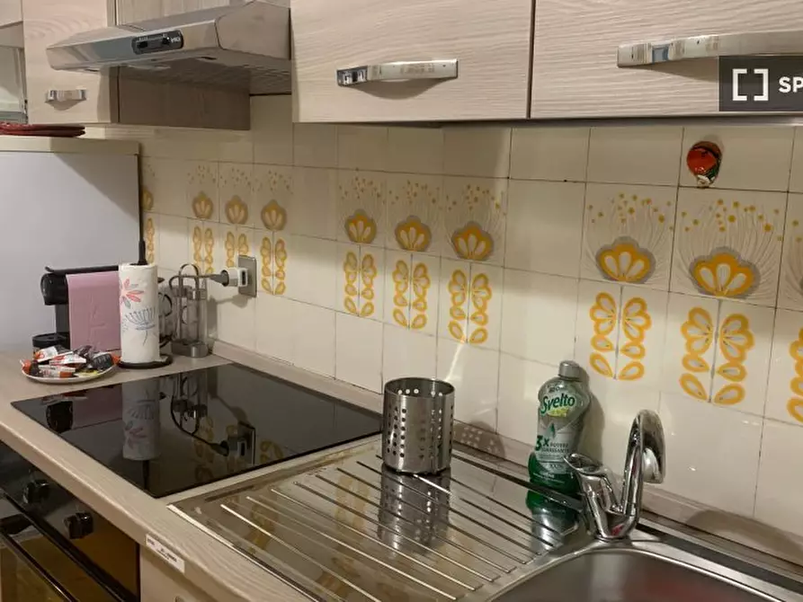 Immagine 6 di Appartamento in affitto  in Piazzale Selinunte a Milano