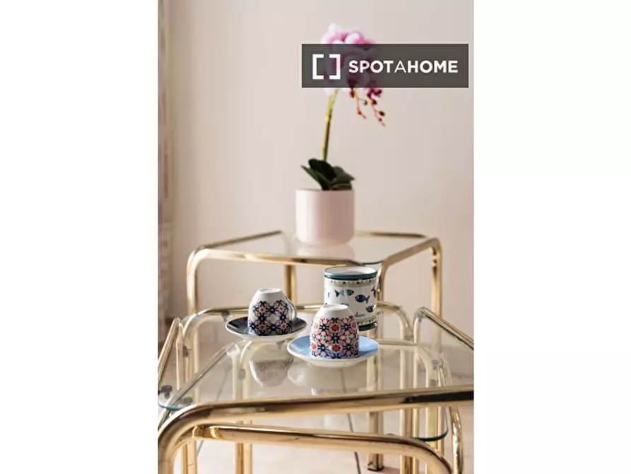 Immagine 12 di Appartamento in affitto  in Via Meloria a Milano