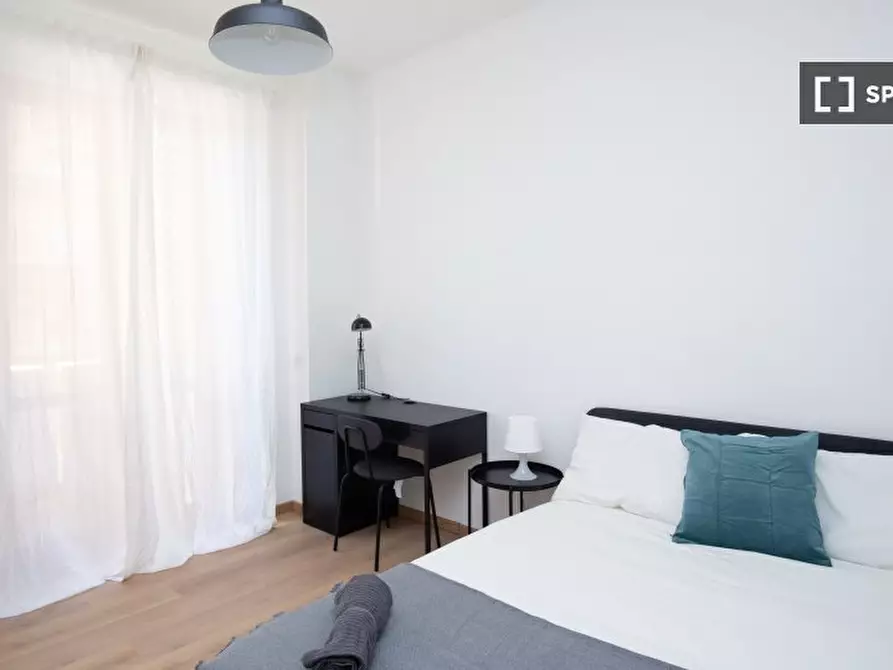 Immagine 14 di Camera condivisa in affitto  in Via Privata Mauro Rota/A a Milano