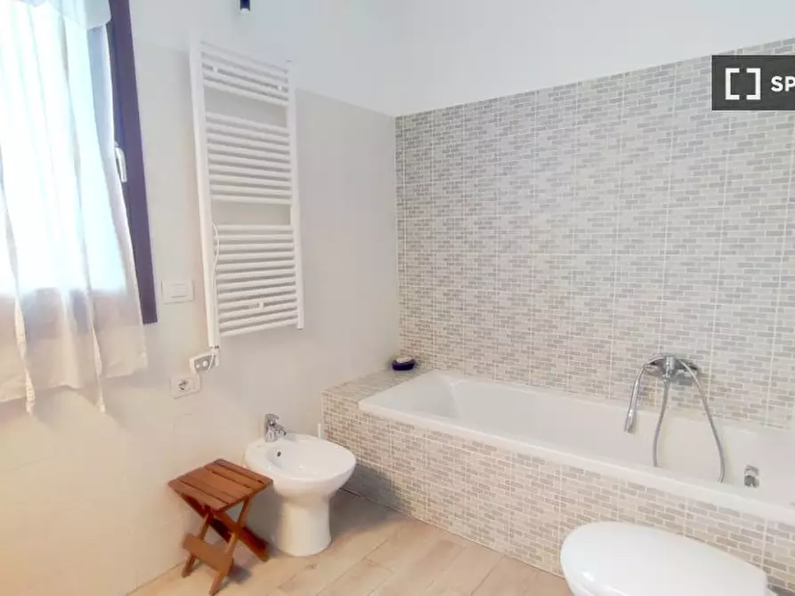 Immagine 7 di Appartamento in affitto  in Via Riccardo Pitteri a Milano