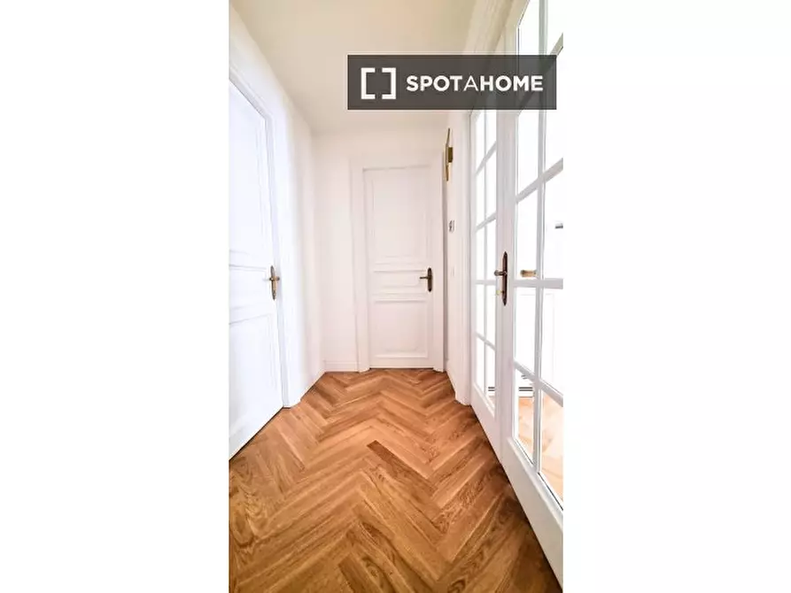 Immagine 18 di Appartamento in affitto  in Via Germanico a Roma