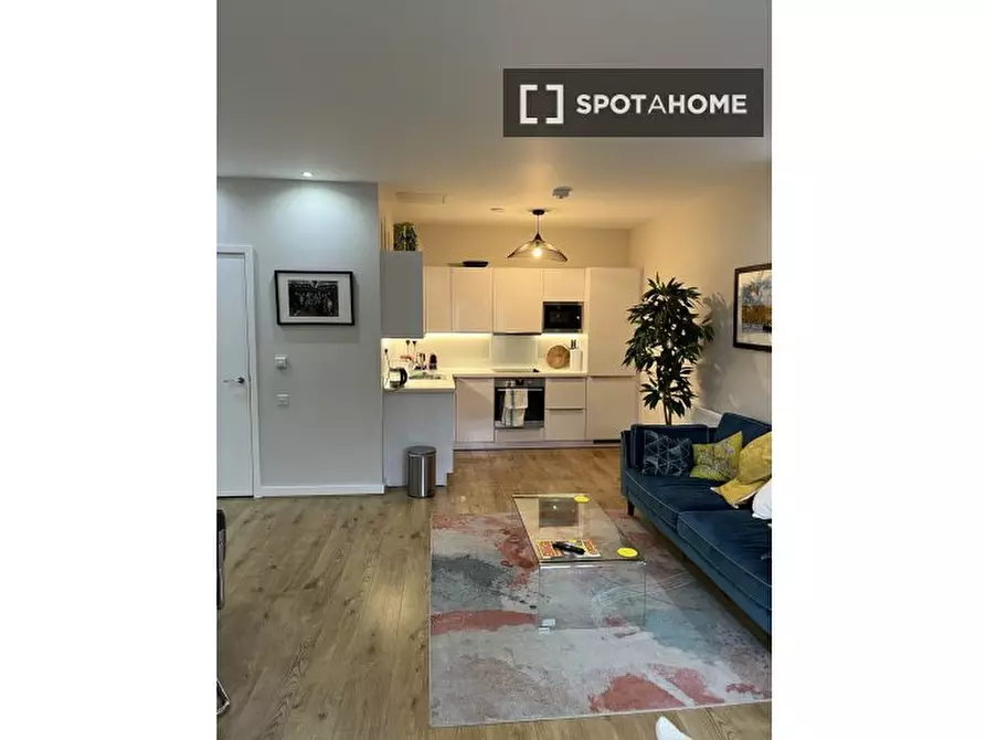 Immagine 8 di Appartamento in affitto  in D Gibson Rd a Lambeth