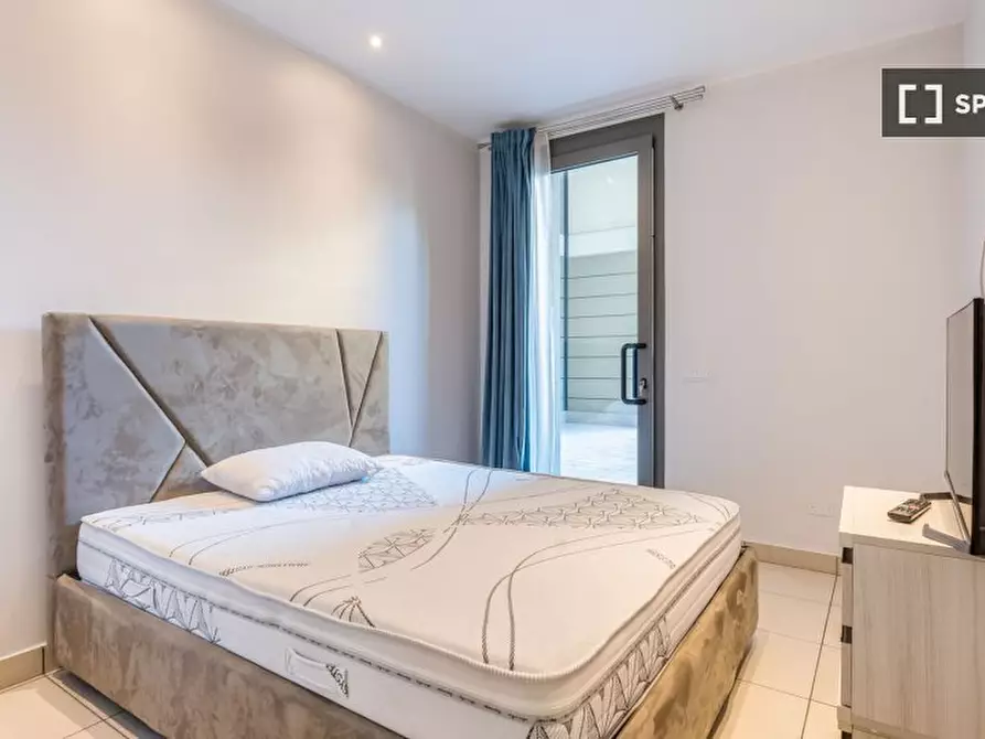 Immagine 7 di Appartamento in affitto  in Via Monti Sabini a Milano