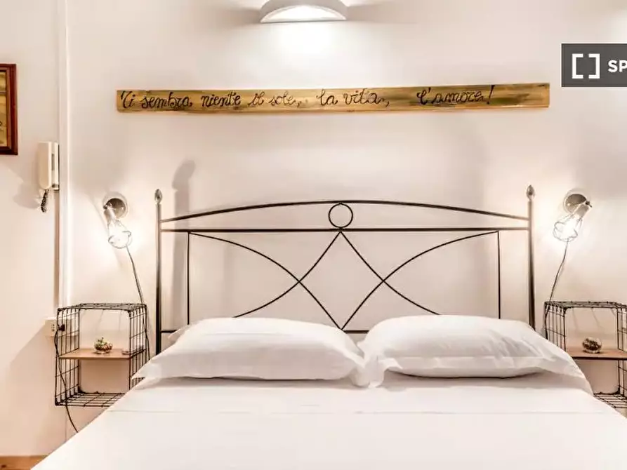 Immagine 6 di Appartamento in affitto  in Via Ottaviano a Roma