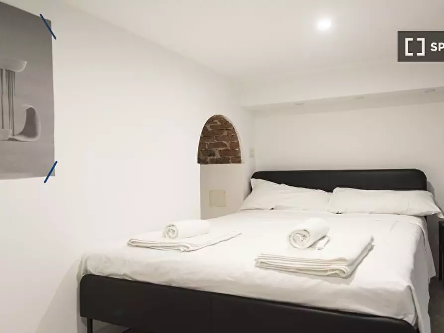 Immagine 12 di Appartamento in affitto  in Via Pavia a Milano