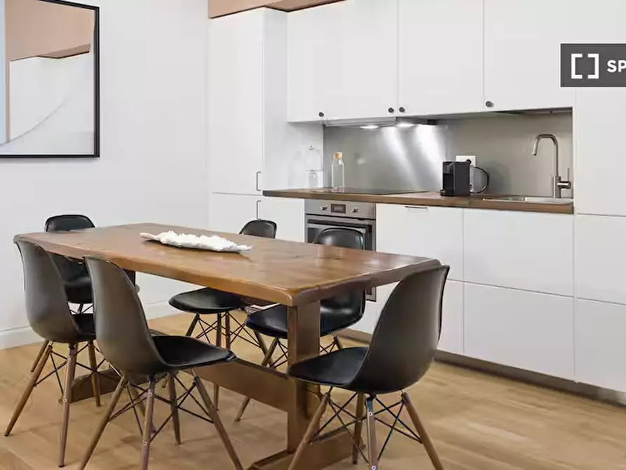 Immagine 14 di Appartamento in affitto  in Via Conchetta a Milano