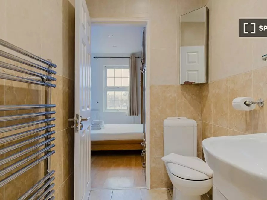 Immagine 12 di Appartamento in affitto  in Broadley St a Paddington