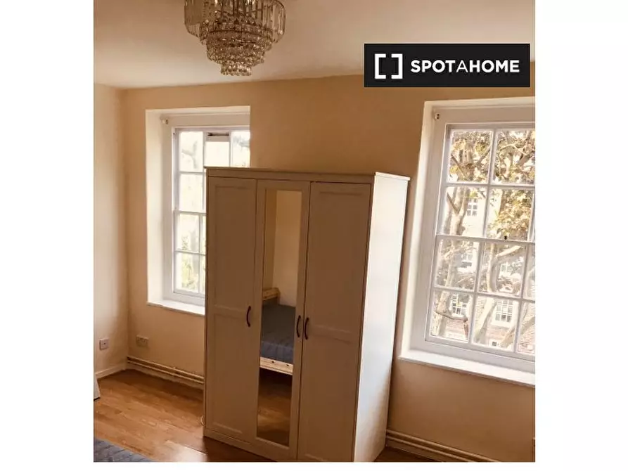 Immagine 2 di Camera condivisa in affitto  in Penfold St a Paddington