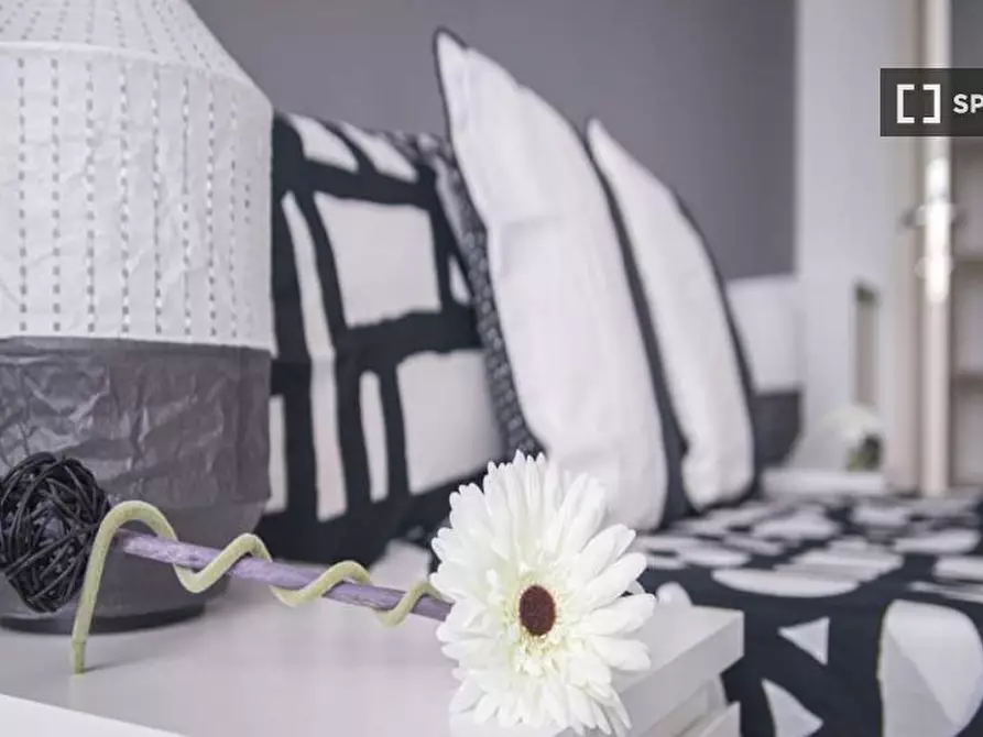 Immagine 5 di Camera condivisa in affitto  in Viale Brianza a Milano