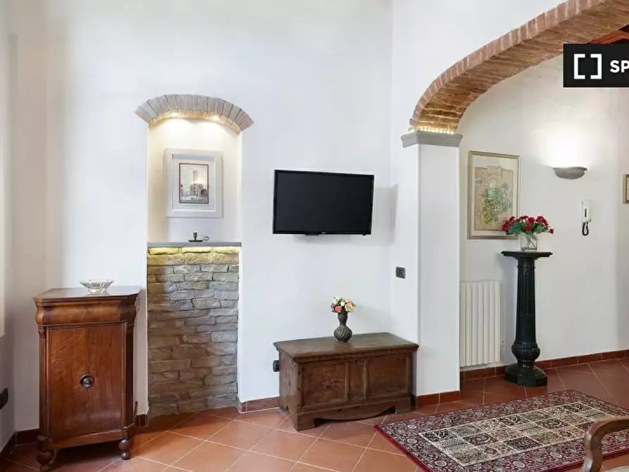 Immagine 7 di Appartamento in affitto  in Via Romana a Firenze