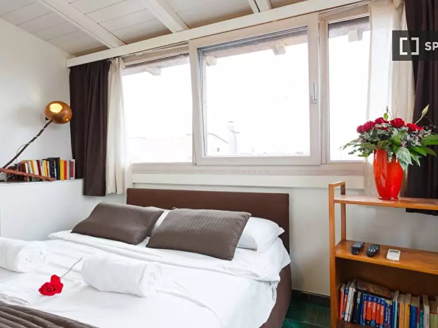 Immagine 15 di Appartamento in affitto  in Via Giorgio Baglivi a Roma