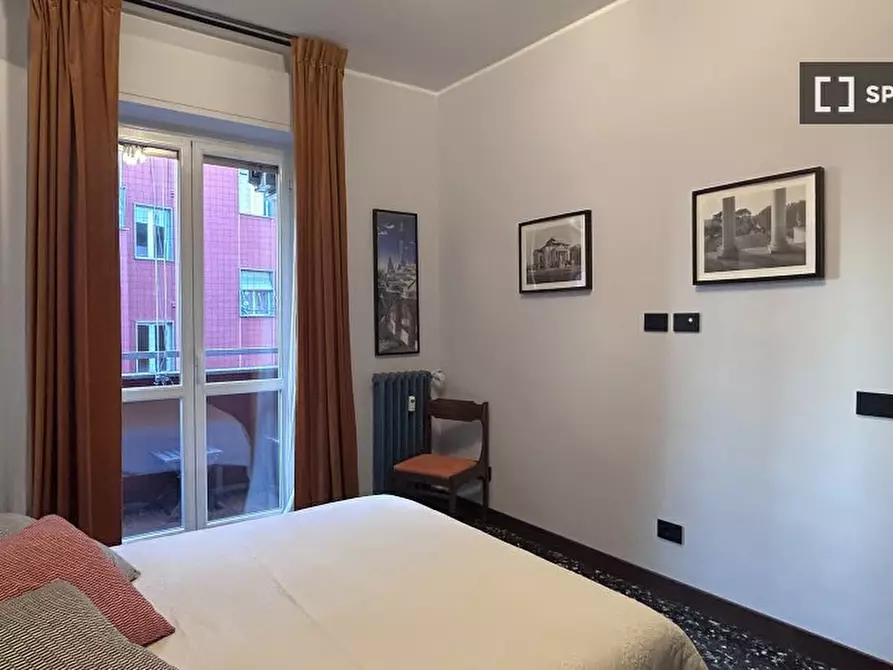 Immagine 10 di Appartamento in affitto  in Via Tavazzano a Milano