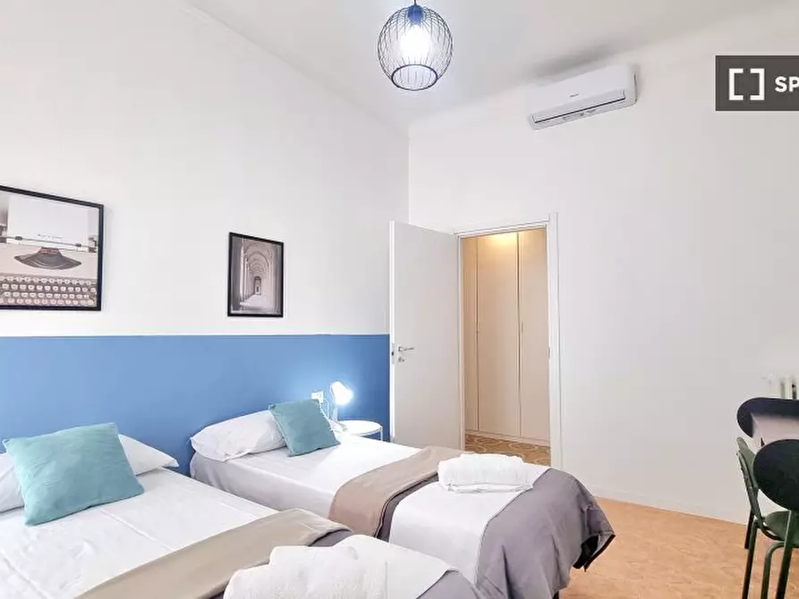 Immagine 18 di Appartamento in affitto  in Via Soperga a Milano