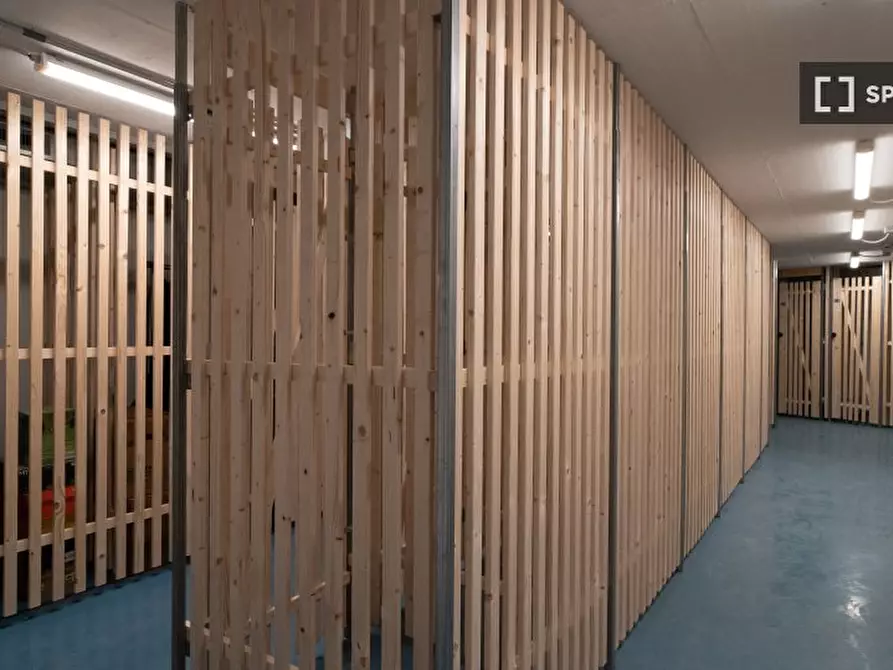 Immagine 15 di Ufficio in affitto  in Viale Monza a Milano