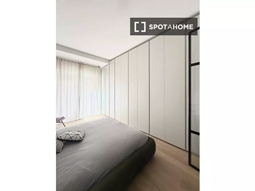 Immagine 12 di Appartamento in affitto  in Via Eugenio Barsanti a Roma