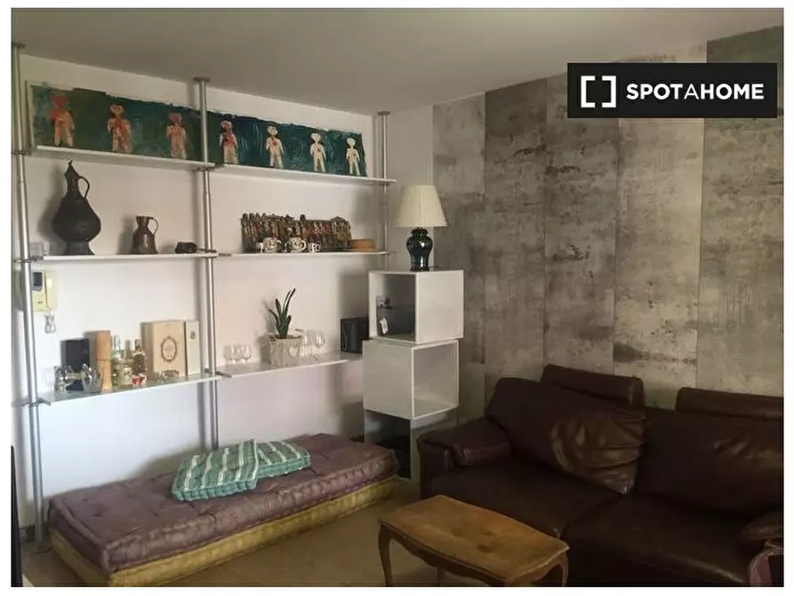 Immagine 4 di Appartamento in affitto  in Via Alberto Lupo a Roma