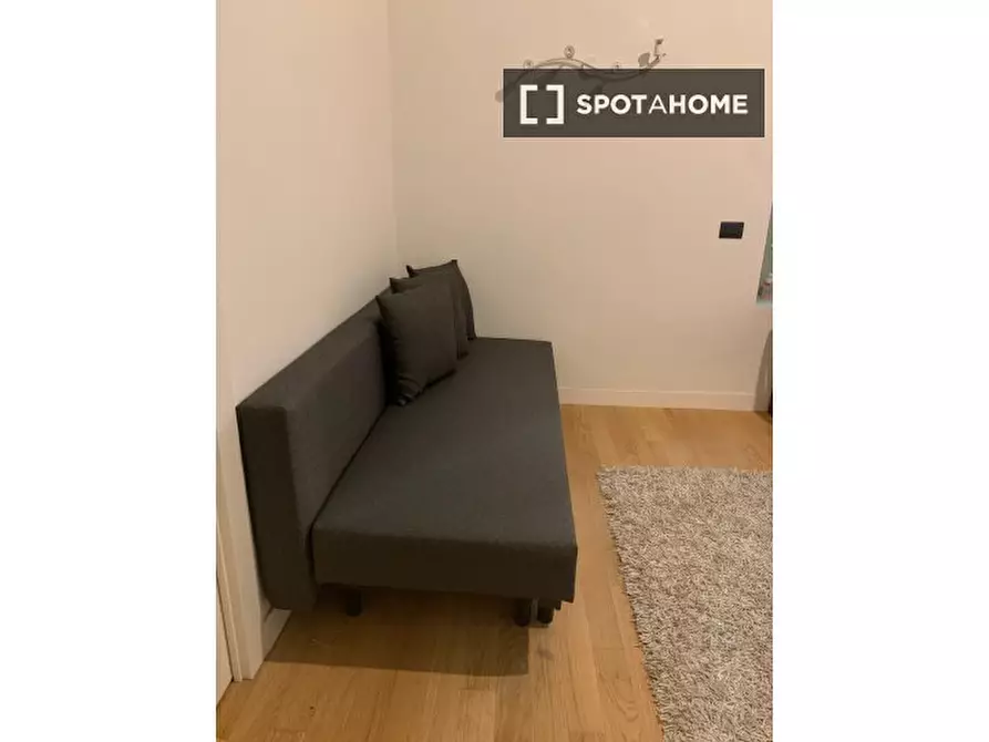 Immagine 13 di Appartamento in affitto  in Via Valassina a Milano