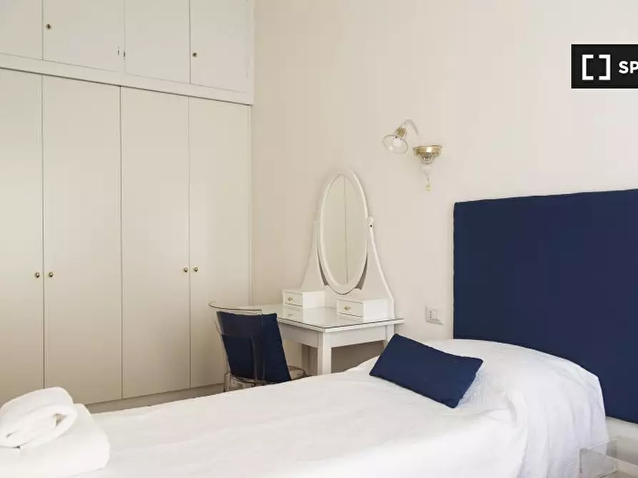 Immagine 14 di Appartamento in affitto  in Via Fatebenesorelle a Milano