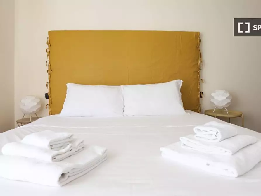 Immagine 8 di Appartamento in affitto  in Via Giovanni Spadolini a Milano