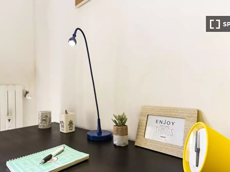 Immagine 6 di Camera condivisa in affitto  in Via Eugenio Pellini a Milano