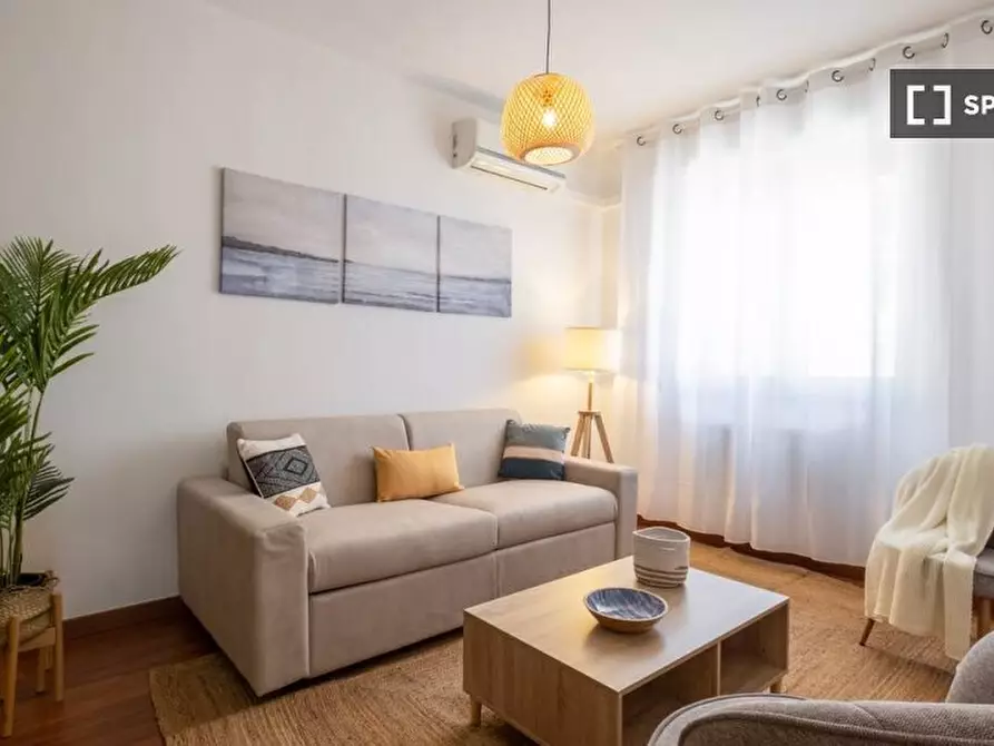 Immagine 19 di Appartamento in affitto  in Via Panzini a Quartu Sant'elena