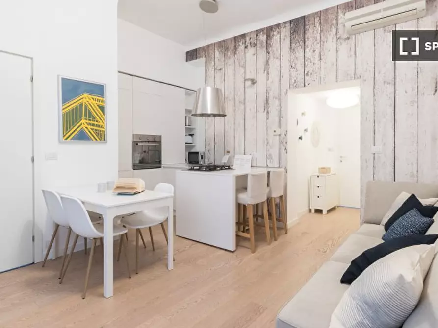 Immagine 5 di Appartamento in affitto  in Via Garigliano a Milano