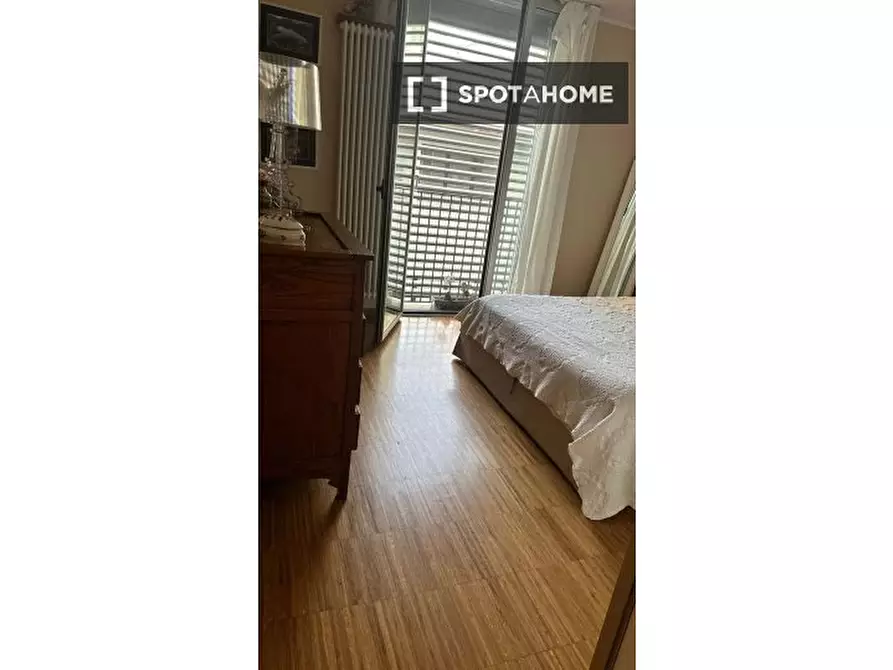 Immagine 8 di Appartamento in affitto  in Viale Corsica a Milano