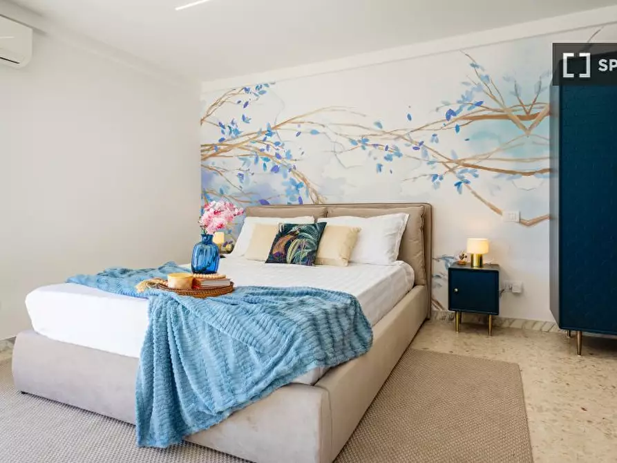 Immagine 19 di Ufficio in affitto  in Via della Balduina a Roma