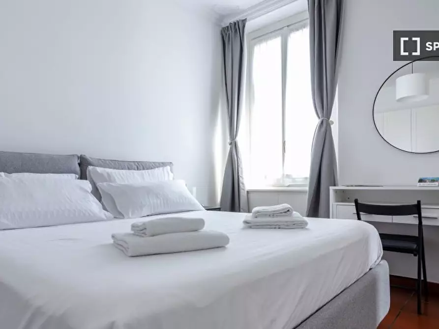 Immagine 3 di Appartamento in affitto  in Corso Cristoforo Colombo a Milano