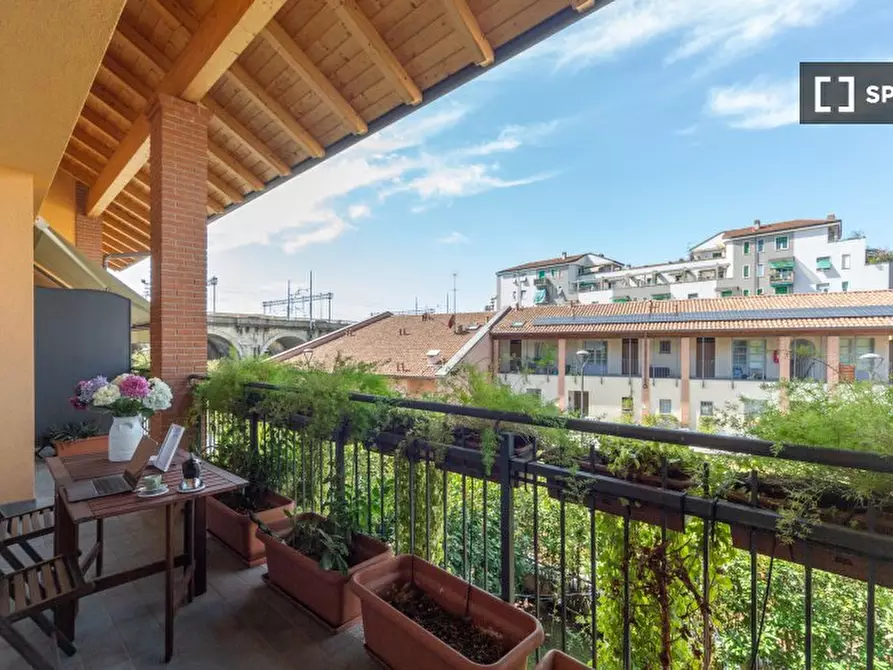 Immagine 19 di Appartamento in affitto  in Via Carlo Conti a Milano